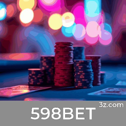 Universo de Jogos Extraordinários do 598BET: Diversão Sem Limites