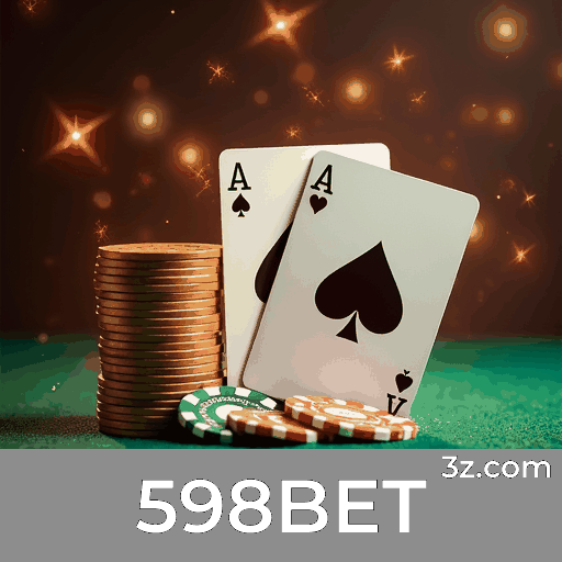 598BET.com - Plataforma de Apostar Online no Brasil - 598BET