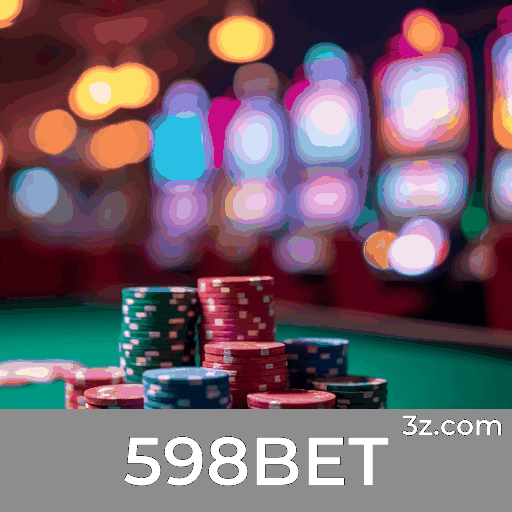 Inovação Tecnológica e Excelência da 598BET