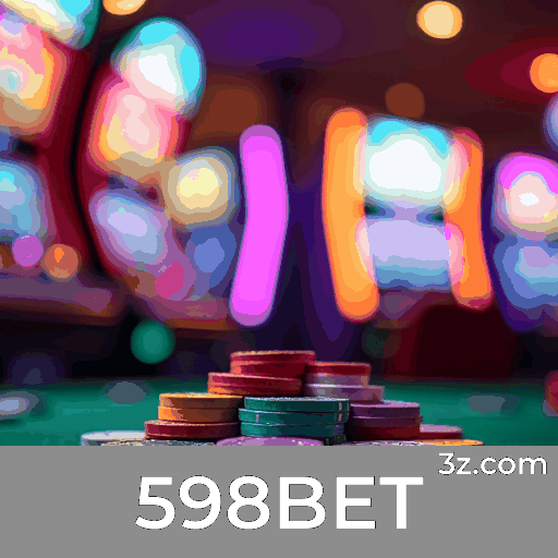 Inovação Tecnológica e Excelência da 598BET
