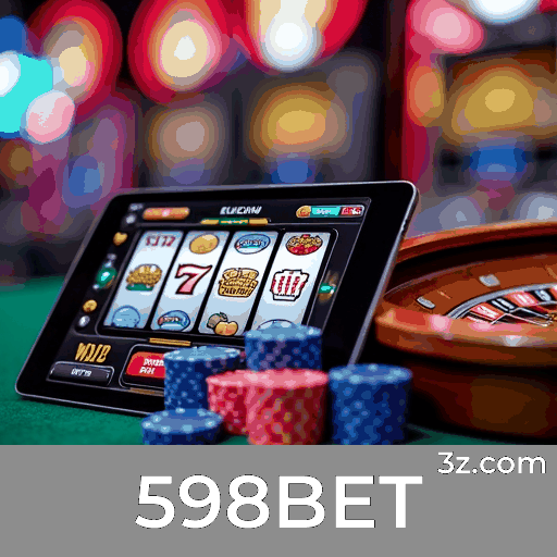 Recompensas Reais e Transparentes no 598BET: Promoções Sem Pegadinhas