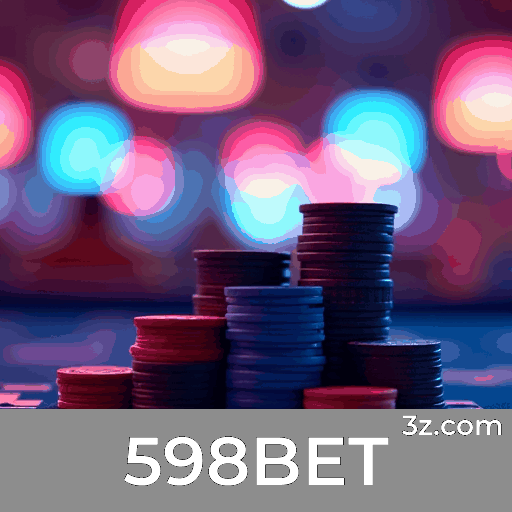 598BET: Jogos de Cassino Diversificados e Imersivos