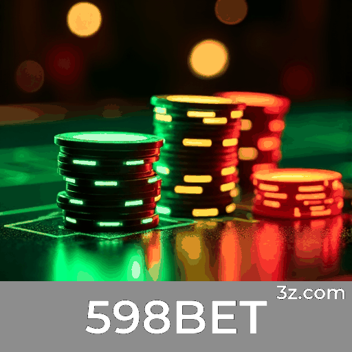 598BET: Curadoria de Jogos Premium e Experiências Imersivas