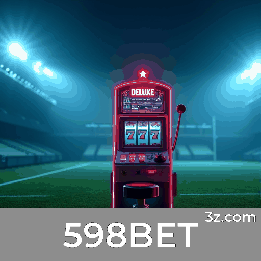 598BET: Luxo e Exclusividade no Seu Casino Brasileiro