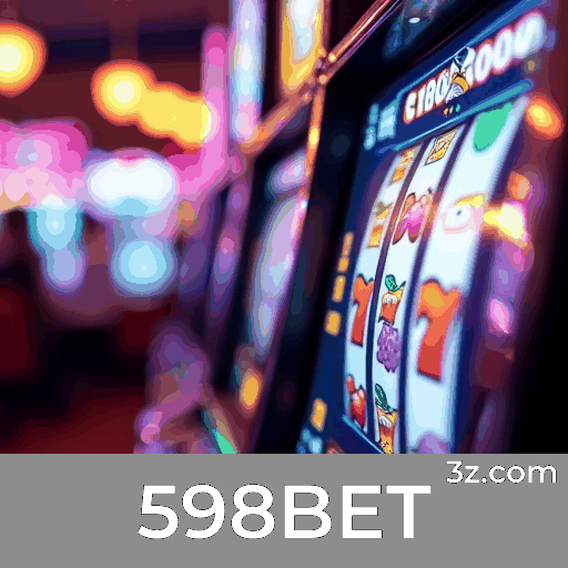 598BET: Plataforma Confiável de Cassino e Apostas