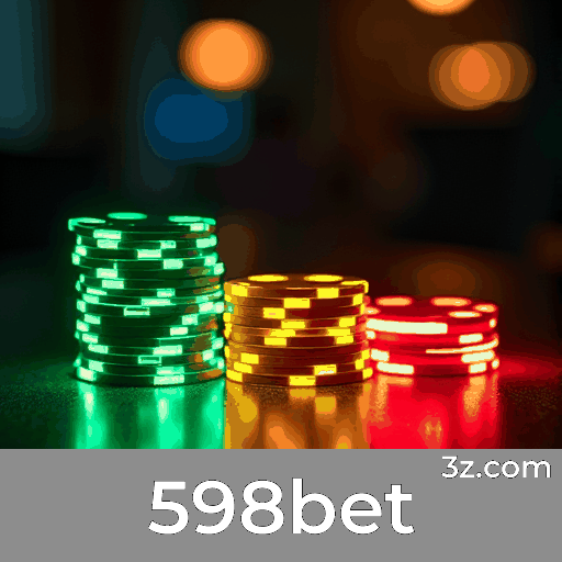 avaliações sobre 598bet slots