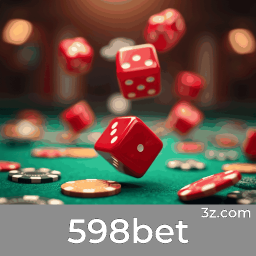 avaliações sobre 598bet slots