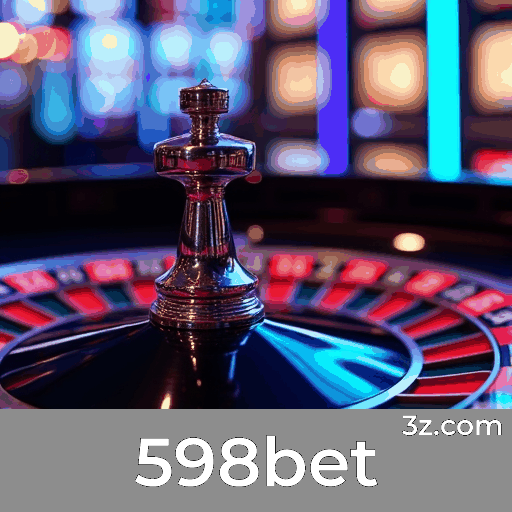 avaliações sobre 598bet slots