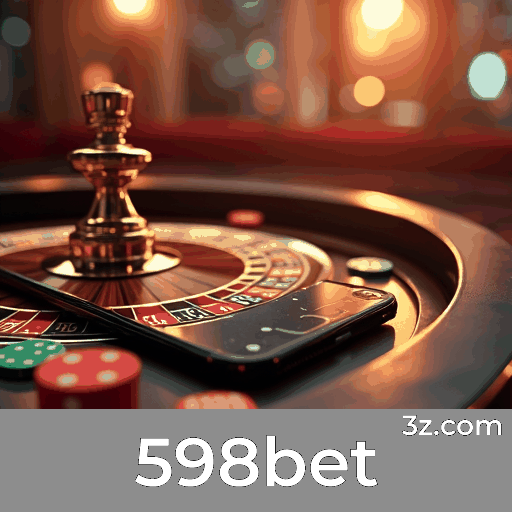 avaliações sobre 598bet slots