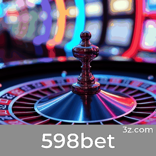 avaliações sobre 598bet slots