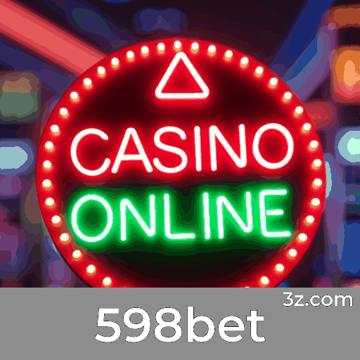 avaliações sobre 598bet slots