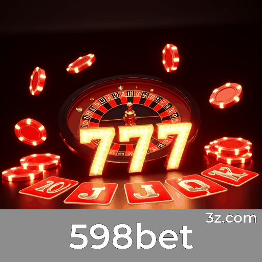 avaliações sobre 598bet slots